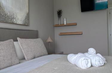 El Balcón del Ebro by Alogest- Vistas, piscina y 2 parking - Foto 20