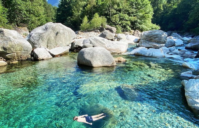 One & Only Losone Apartment - Foto 24