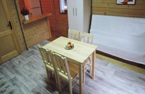 Bungalow in Lubin at 300 m From the Lake - Foto 65