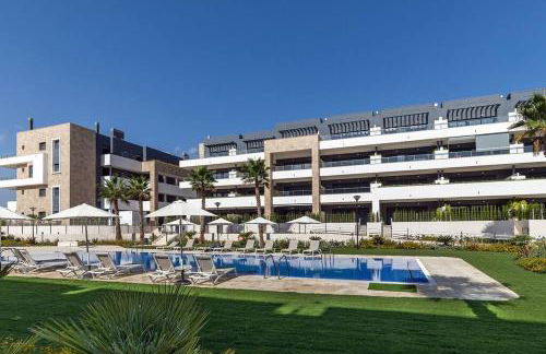 Penthouse 2-Rooms with Private Jacuzzi in the Solarium - Photo 13
