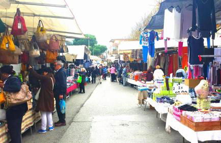 "COZY apt " center Bellaria Igea Marina - Foto 20