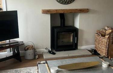 1 The Derry, Luxury 3 Bedroom Cottage - Sedbergh - Foto 40