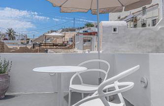 Villa Paradeisos Karterados - Foto 75