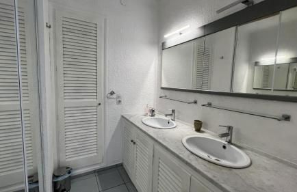 Casa Mas Fumats con piscina terraza y garaje AV-49 - Photo 20