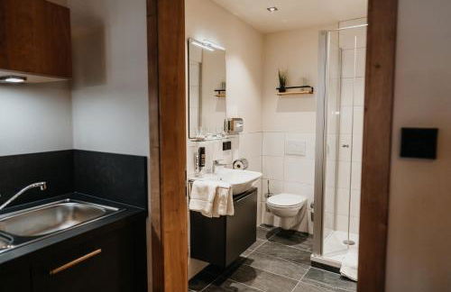 Alpenwolke Appartements - Foto 6