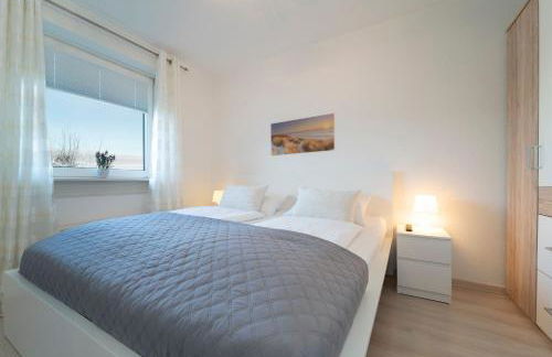 Appartementhausanlage Wennseestraße Kleiner Strandpirat - Foto 3