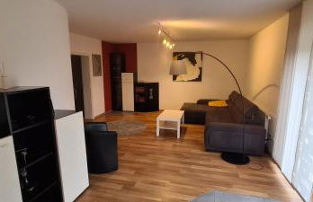 FeWo Püttlingen 1 - Foto 6