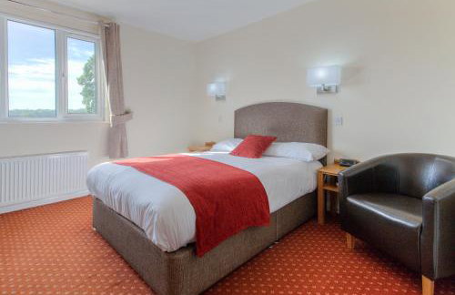 Wayford Bridge Inn Hotel - Photo 25