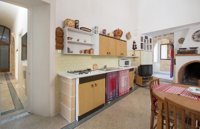 Casa Messapica - Foto 11