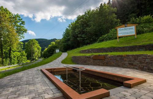 Ferienwohnung Zur Basemicke - Foto 28