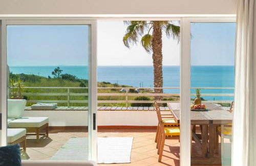 Nativo Big Wave Front Row 2BR Nazaré - Foto 12