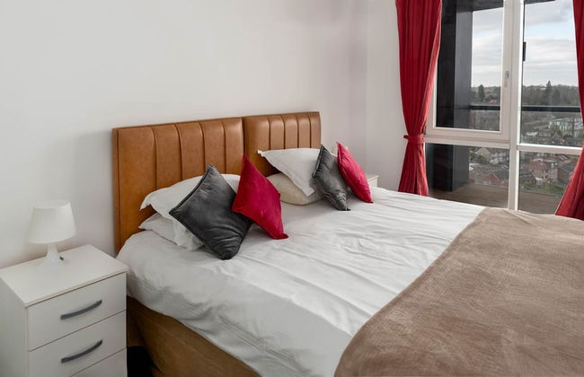 KD Tower Abodebed - Foto 4