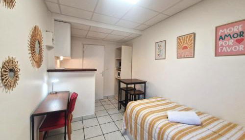 Le Monnet #Confort - Photo 2