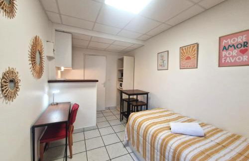 Le Monnet #Confort - Photo 2