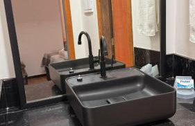 Confortável 1 Quarto Climatizado Wi-fi Garagem - Photo 21