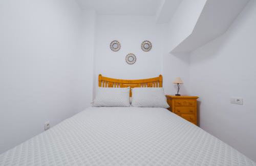 Apartamento Terraza a la Almadraba - Photo 17