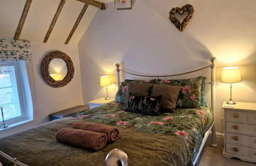 Grade 2 listed cottage near Dalby Forest - Thornton Le Dale - Foto 40