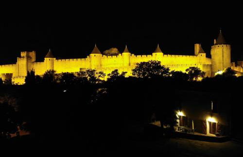 Domaine Fontgrande Gîte - Photo 18