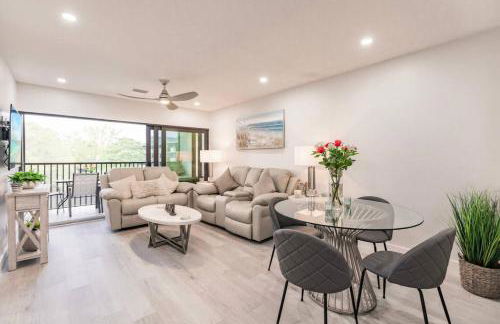 Park Shore Resort, Top Floor BLDG H 347-Lake view - Foto 2