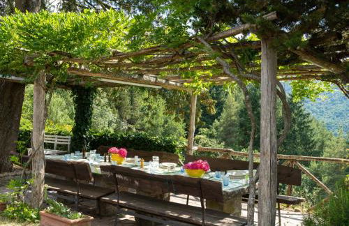 Villa San Leolino by Interhome - Photo 71