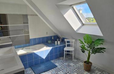 Maison avec grand jardin clos - Foto 11