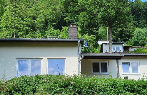Holiday Home mit Garten im Naturpark Südeifel by Interhome - Foto 10