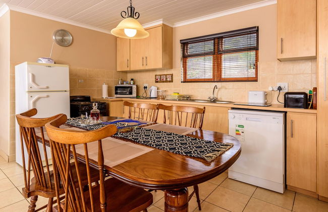 Bon Accord Farm Cottages - Foto 12