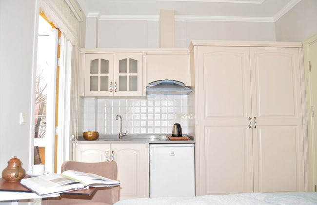 Emil House Apart Hotel - Foto 17