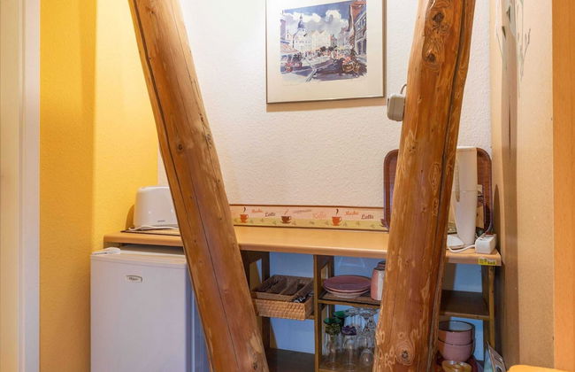 Budget-wohnung in Grundshagen mit Gartensitzplatz - Foto 17