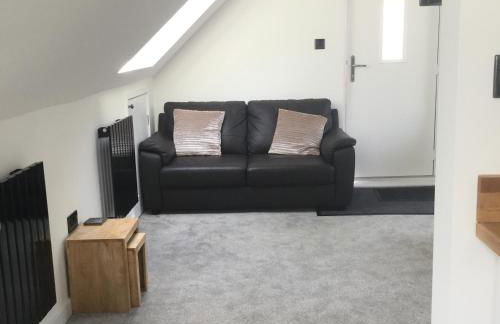 Idyllic Studio Flat - Foto 7