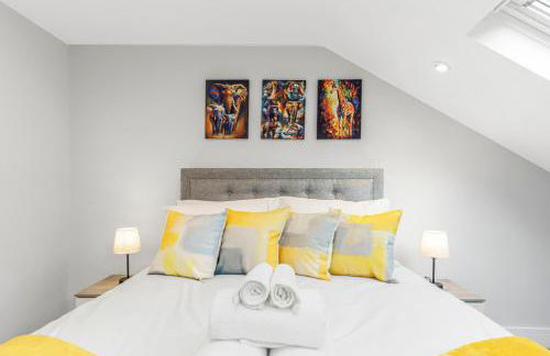 Elegant Hither Green Family Home - Foto 10