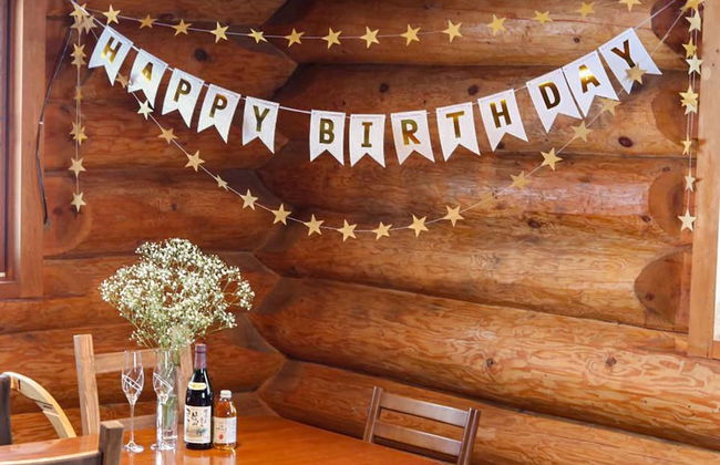 COTTAGE Yamajyu - Foto 58