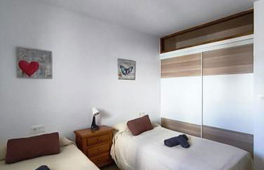 Apartamento La Caleta - Foto 8