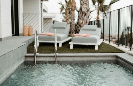 Casa Noa Marie - Polop Hills - Foto 6