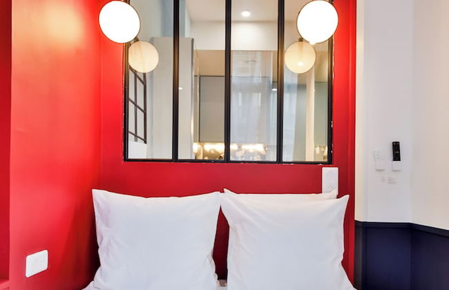 WS Louvre - Saint-Roch - Foto 3