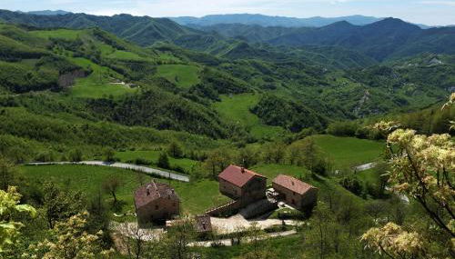 Agriturismo Terrazza sul Parco - Foto 2