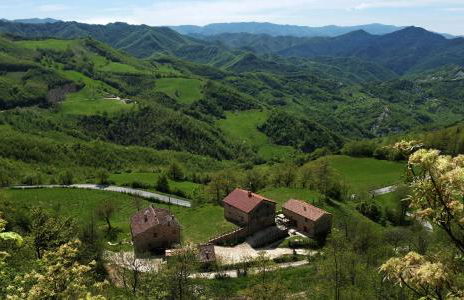 Agriturismo Terrazza sul Parco - Foto 2