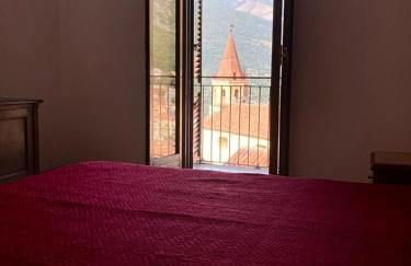 Mickey House, Maratea alta e fresco relax - Foto 14