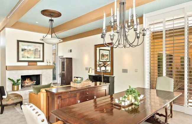 Indian Canyon Retreat - Foto 29