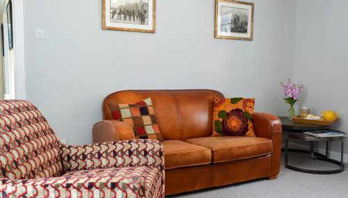 Three Creeks Cottage - Foto 4