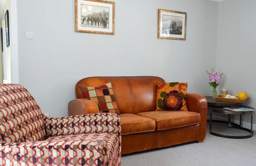 Three Creeks Cottage - Foto 4