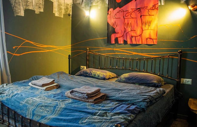 Korte Hotel Sleeps 14 With Courtyard - Foto 5