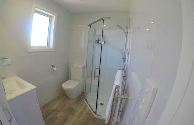 Adelphi Motel - Foto 29