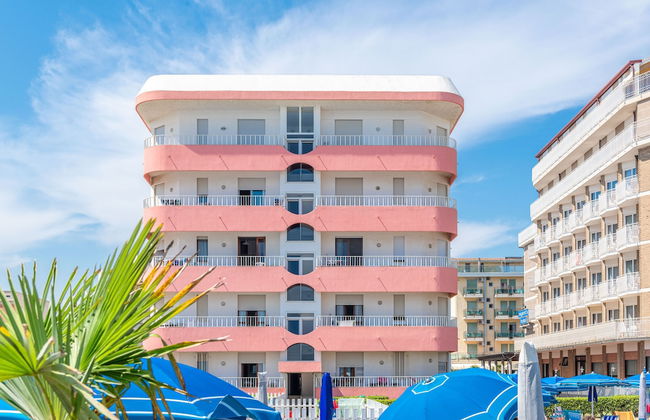 Residence Apollo - Foto 23