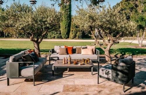 Domaine de Rieucoulon - Photo 15