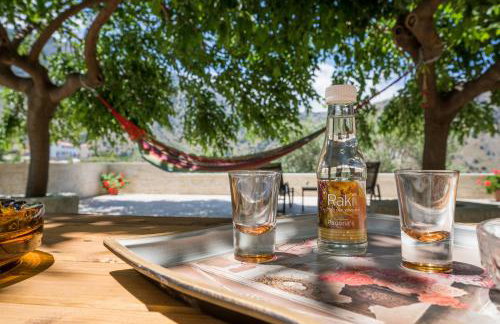 Pagonas Traditional House - Foto 59