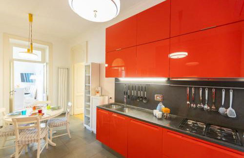 Amazing Piazza Fiume - Foto 37