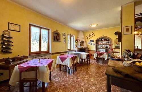 Agriturismo "Villa Rosa" Arzeno - Foto 33