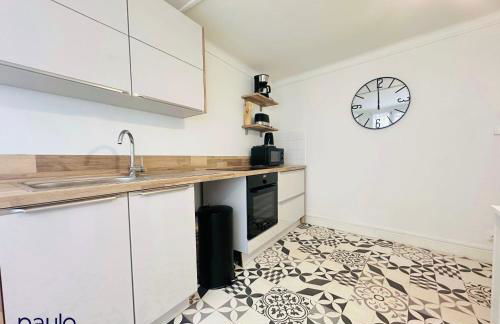 Appartement Coeur de ville - Foto 6