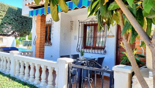 La Casita Denia - Foto 2